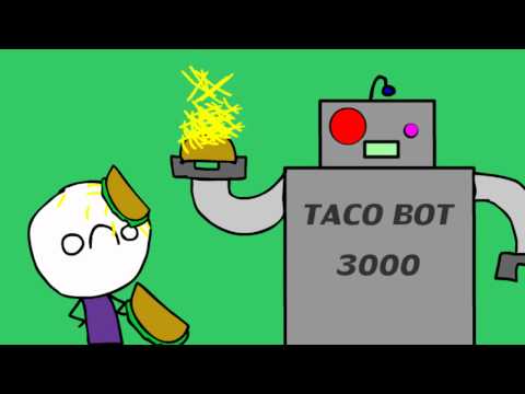Raining Tacos Parry Gripp Letras Com - rainbow taco roblox