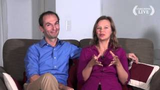 Coaching Live - Episode 6 - The Coaches Get Coached, with Cherie Carter-Scott & Vikki Brock