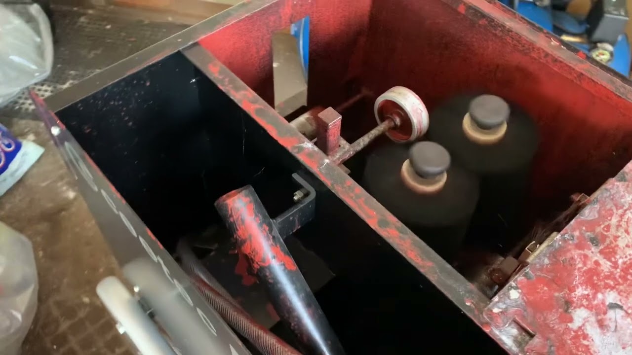 Køb malemaskine på Klaravik.dk - 494242