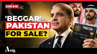 Pakistan's Devious 'Swipe, Swap, Survive' Plot; And The Saudi, UAE 'Rivalry' Endgame