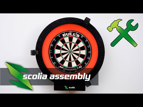 Scolia Home Assembly