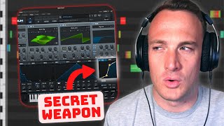 The Most Underrated Synth Trick...