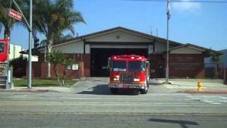 LACoFD Light Force 127 Response