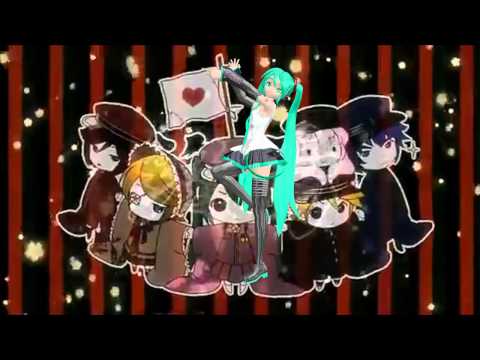 [MMD-New Model Test]HatsuneMiku - Senbon Zakura