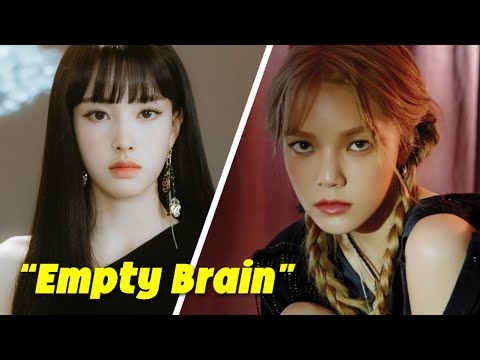 Oli London Pass3d Away?!AOA Jimin Breaks The Silence? STAYC Attacked by Netizens! And more