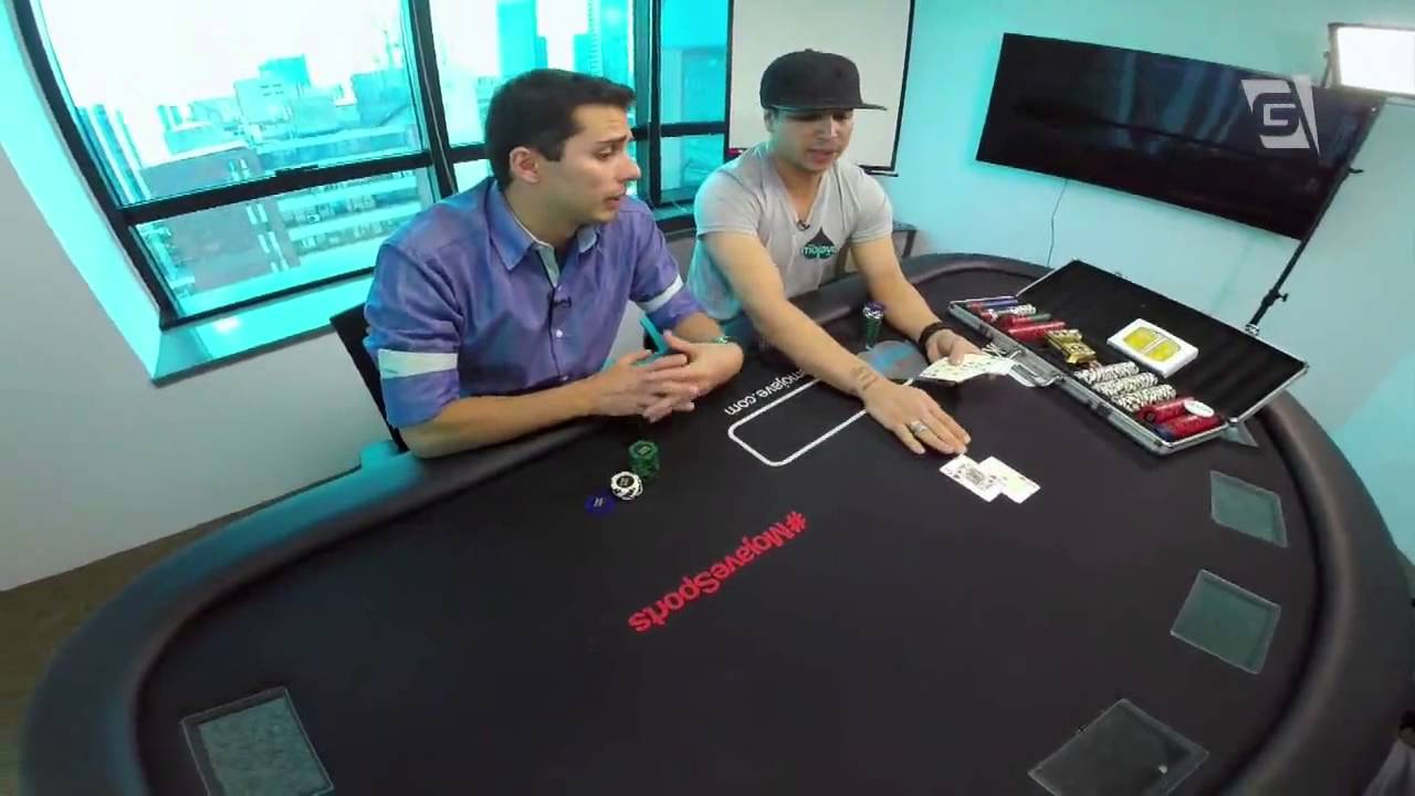 Poker de vida