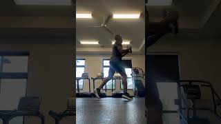 Change of direction drill #legday #agility #soccer #speed