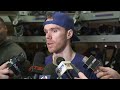 RAW | Connor McDavid 03.05.26