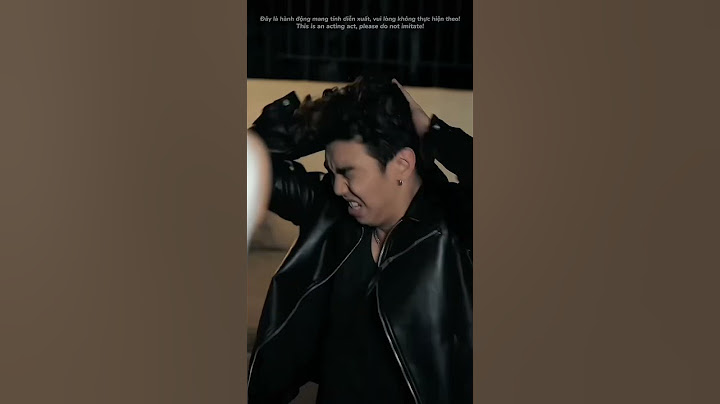 (P2/2)⚠️FAKE GUN, FAKE SITUATION⚠️Tình huống trong video là diễn xuất, vui lòng không làm theo!