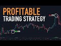 EASY AND PROFITABLE TRADING STRATEGY IN TRADINGVIEW
