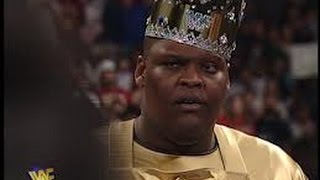 R.I.P King Mabel