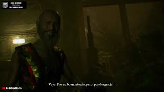 Vamo a ver que pasa : The 9th Charnel