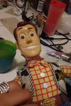 Toy story xxx rated R lol