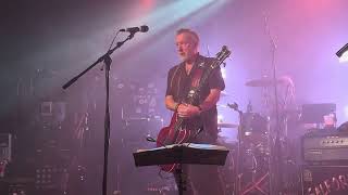 The Perfect Kiss Live At Cambridge Junction On 22112025