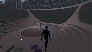 Metaverse Auditorium | 3D Model