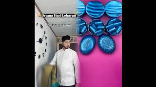 Drama Hari Lebaran Tipe2 Keluarga Kalo Pergi Shalat Ied  alwanrk damaisekali lebaranbikinshort