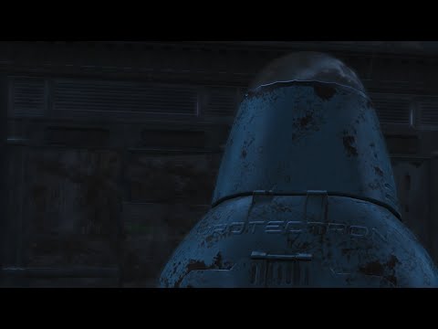 秀康玩【異塵餘生4 (Fallout 4)】 - part 22 晶片S鐵路S自由之路