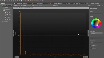 VES004 Tutorial - VSE modules 3 - Data analysis