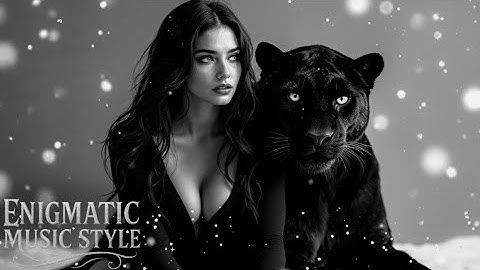 ENIGMA Style Music 2025 | Relaxing New Age Sound | Original Creation by Albert Van Deyk - 2026
