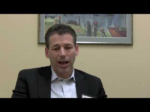 Dan Cloutier on Cogeneration - Pembina Institute/ISEEE