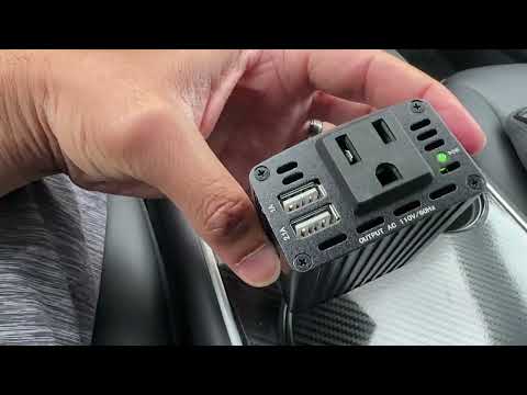 Charge your Laptop/Tablet