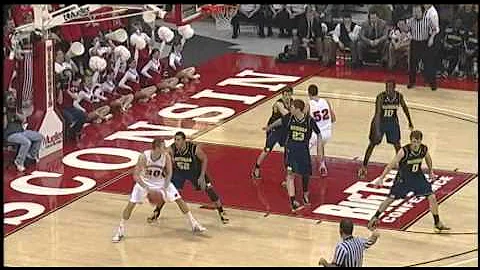 Jon Leuer Highlights