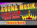 AGUNG MUSIC | LAGU LAMPUNG 2021 | Live   NEGARA BATIN JABUNG  | Mufid Friends