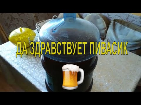 Video: Kako Začeti Pivo Za Domače Pivo Na Poceni