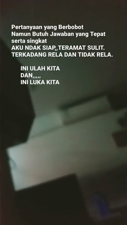 Story wa 15 detik terbaru kekinian_Story wa Random kekinian#fyp