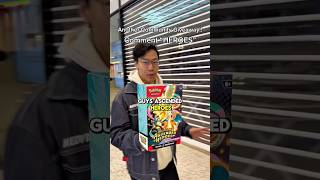 Ascended Heroes Booster Bundle launch day is today!!