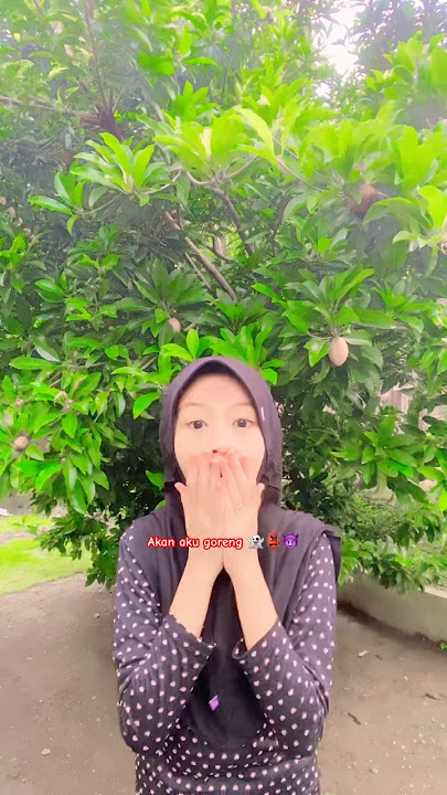 AKHH TAKOTT 👺 #bestierara #funny #enterhome #raraindosiar #fypp