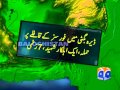 Alleged attacker killed, arrested Zhob-Geo