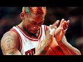 Rare Dennis Rodman Heated Moments You've Never Seen Before Part 3