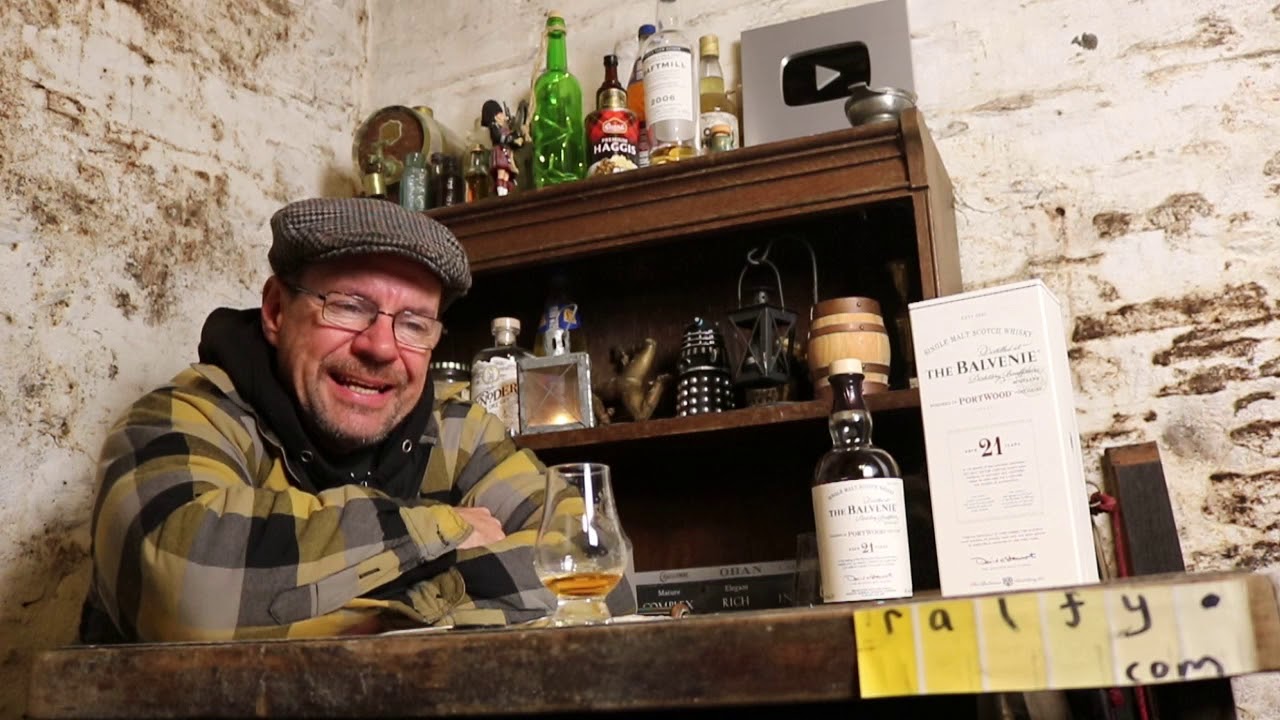 voksen sikkerhedsstillelse Modstander A Chat With Ralfy About NAS Whisky | All Things Whisky