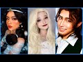 Disney Princess Cosplay - Tik Tok 2020 | Love Star