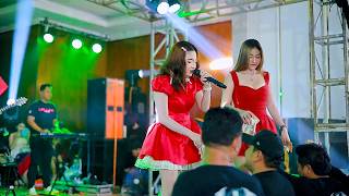Download lagu LALUNA MUSIC - TEGANYA KAU DIN ANNESIA - HAPPY PARTY MR FISH