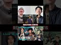 Reaction thai | CORTIS (코르티스) GO! [Live @ SiriusXM] ซนมาก เจมส์หล่ออะ