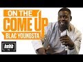 Blac Youngsta on Hip Hopper, Extreme Love for Boosie, Yo Gotti & More (HNHH’s On The Come Up)