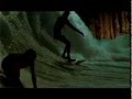 Midnight Oil - Surf's Up Tonight (1996 original music video)