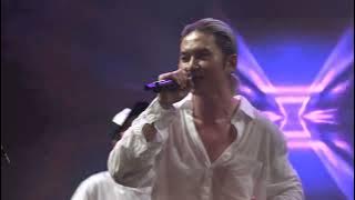 Smash - I Heart You | Live At Senayan Park 2023