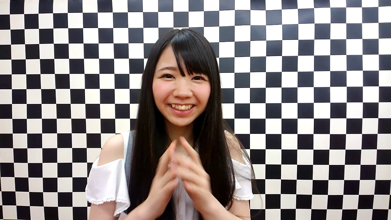 白井ゆずか イベントでのご挨拶頂きました イベント Youtube
