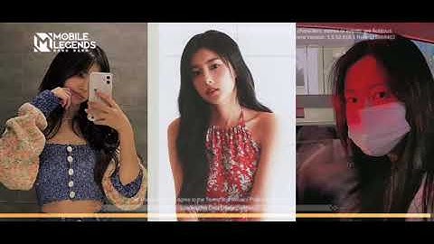 Kang Hyewon ML INTRO FULL screen 1920x886 @Atreyu