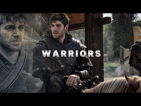 Orhan Bey Warriors Kuruluş Osman