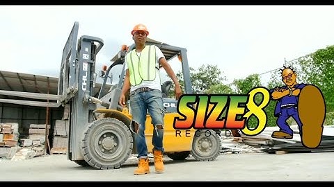 General Degree MONEY LANGUAGE (Official Music Video) 2022 Money Language Refix EP (Size 8 Records)