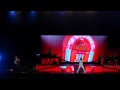 Foreigner Jukebox Hero Live Dallas, TX September 24, 2011 09/24/11