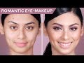 #AllEyesOnYou: Easy Romantic Eye-Makeup with Bb. Pilipinas International 2019, Patch Magtanong!