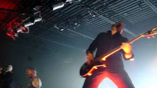 Mushroomhead- Burn the Bridge.MOV