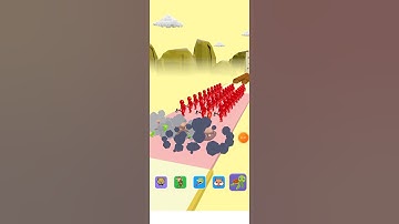 animal transform race I win