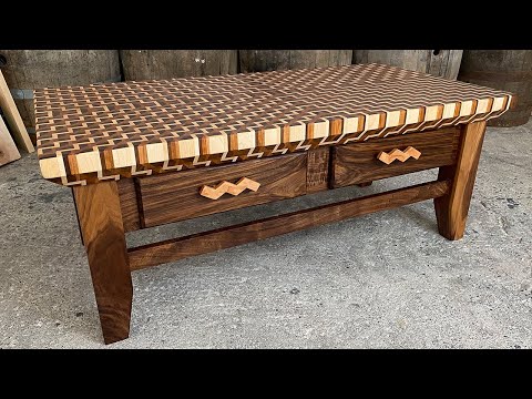 Video: What Is A Coffee Table