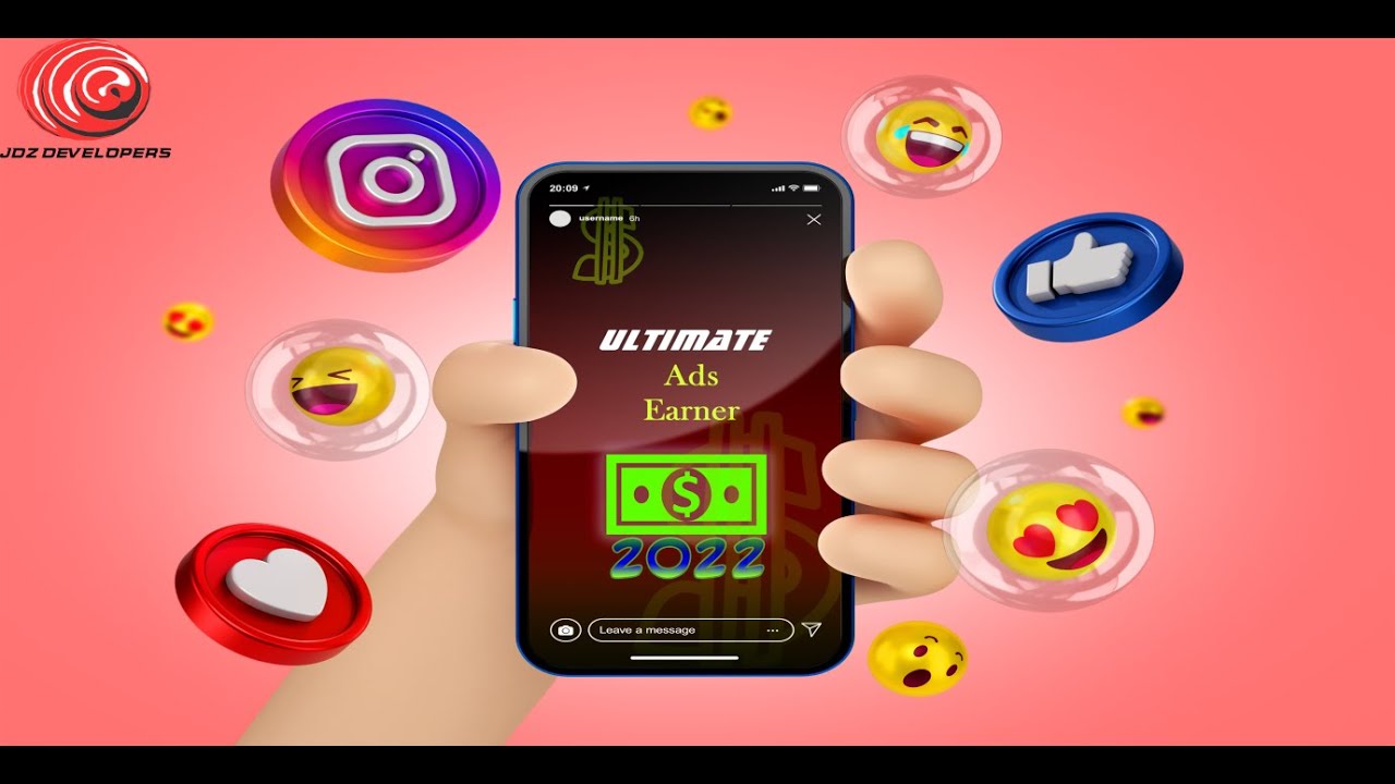 App promo video1